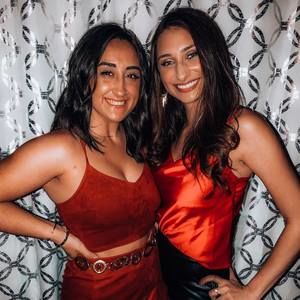 Meet your Posher, Carson